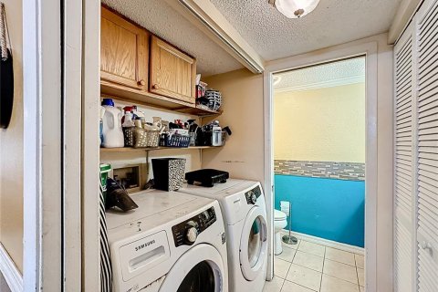 Townhouse in St. Lucie, Florida 2 bedrooms, 123.37 sq.m. № 2108224 - photo 16