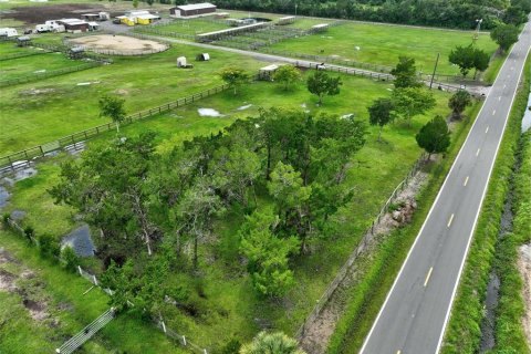Land in Bunnell, Florida № 2214803 - photo 7