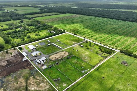 Land in Bunnell, Florida № 2214803 - photo 20