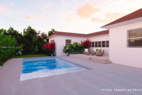 Villa ou maison à vendre à Miami Shores, Floride: 3 chambres, 199.83 m2 № 1938982 - photo 20