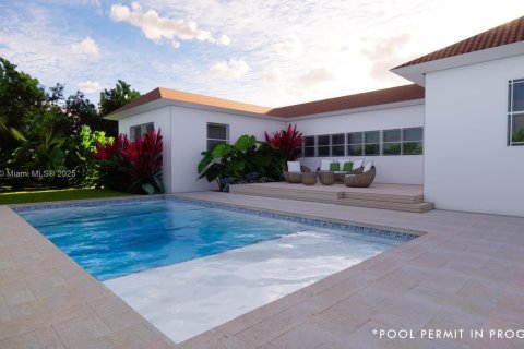 Villa ou maison à vendre à Miami Shores, Floride: 3 chambres, 199.83 m2 № 1938982 - photo 18