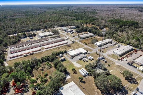 Propiedad comercial en alquiler en Homosassa, Florida, 854.7 m2 № 2097703 - foto 27