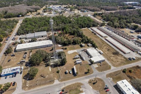 Propiedad comercial en alquiler en Homosassa, Florida, 854.7 m2 № 2097703 - foto 24