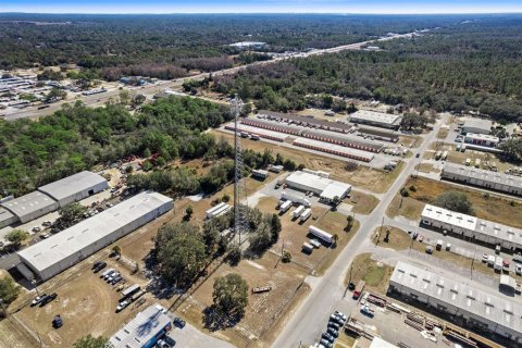 Propiedad comercial en alquiler en Homosassa, Florida, 854.7 m2 № 2097703 - foto 25