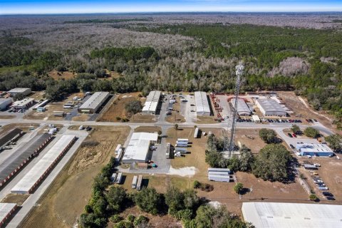 Propiedad comercial en alquiler en Homosassa, Florida, 854.7 m2 № 2097703 - foto 29