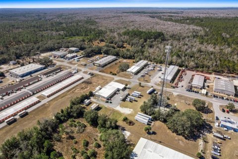 Propiedad comercial en alquiler en Homosassa, Florida, 854.7 m2 № 2097703 - foto 28