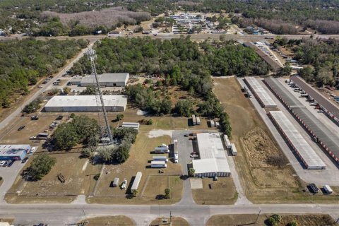 Propiedad comercial en alquiler en Homosassa, Florida, 854.7 m2 № 2097703 - foto 23
