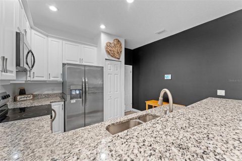 Casa en venta en Daytona Beach, Florida, 3 dormitorios, 126.07 m2 № 2122736 - foto 11