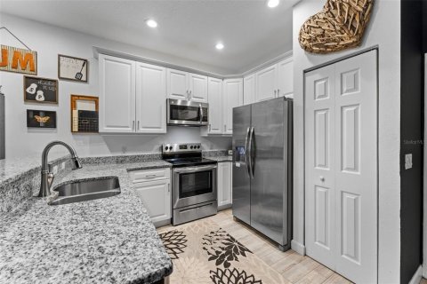Casa en venta en Daytona Beach, Florida, 3 dormitorios, 126.07 m2 № 2122736 - foto 13