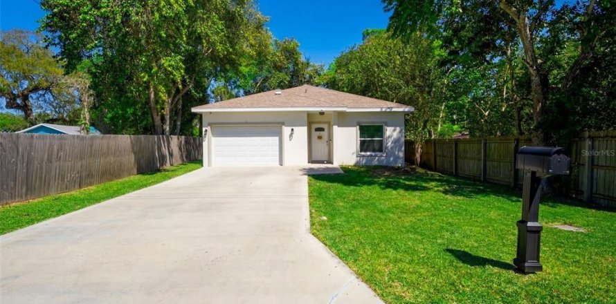 Casa en Daytona Beach, Florida 3 dormitorios, 126.07 m2 № 2122736