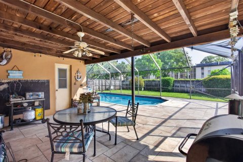 Villa ou maison à vendre à Coral Springs, Floride: 4 chambres, 171.59 m2 № 2076554 - photo 3