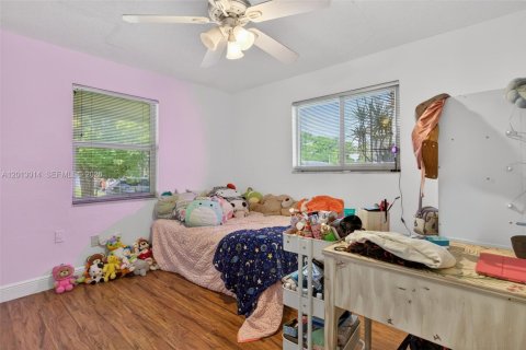 Villa ou maison à vendre à Coral Springs, Floride: 4 chambres, 171.59 m2 № 2076554 - photo 26