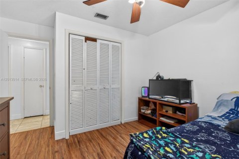 Villa ou maison à vendre à Coral Springs, Floride: 4 chambres, 171.59 m2 № 2076554 - photo 25