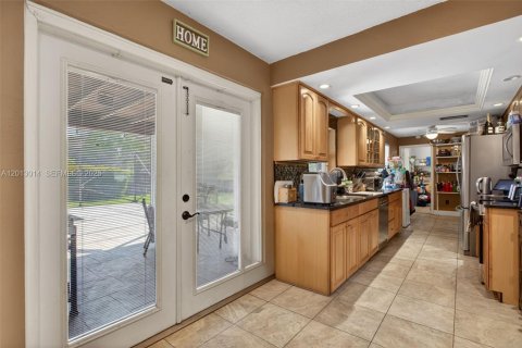 Villa ou maison à vendre à Coral Springs, Floride: 4 chambres, 171.59 m2 № 2076554 - photo 18