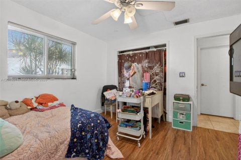 Villa ou maison à vendre à Coral Springs, Floride: 4 chambres, 171.59 m2 № 2076554 - photo 27