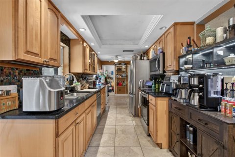 Villa ou maison à vendre à Coral Springs, Floride: 4 chambres, 171.59 m2 № 2076554 - photo 17