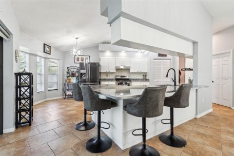 House in Port Charlotte, Florida 3 bedrooms, 131.55 sq.m. № 2378311 - photo 8