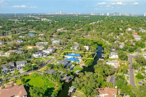 Land in Tampa, Florida № 1837038 - photo 7