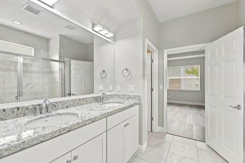 Villa ou maison à vendre à Port St. Lucie, Floride: 4 chambres, 279.26 m2 № 2412514 - photo 21