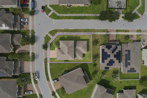 Villa ou maison à vendre à Port St. Lucie, Floride: 4 chambres, 279.26 m2 № 2412514 - photo 3