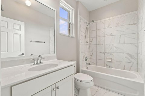 Villa ou maison à vendre à Port St. Lucie, Floride: 4 chambres, 279.26 m2 № 2412514 - photo 26