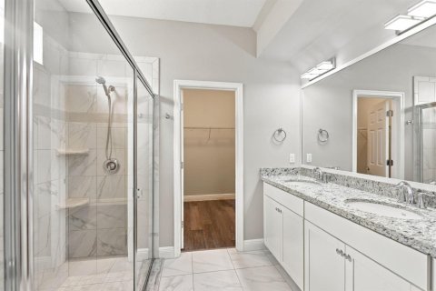 Villa ou maison à vendre à Port St. Lucie, Floride: 4 chambres, 279.26 m2 № 2412514 - photo 20