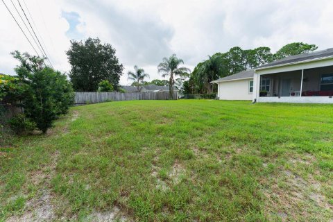 House in Palm Bay, Florida 3 bedrooms, 204.01 sq.m. № 2378852 - photo 26