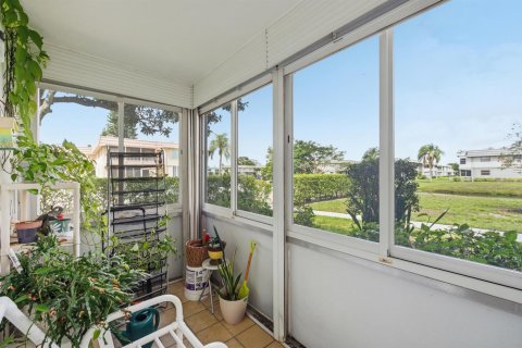 Condominio en venta en Delray Beach, Florida, 2 dormitorios, 82.03 m2 № 2190827 - foto 24