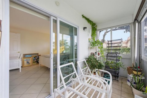 Condominio en venta en Delray Beach, Florida, 2 dormitorios, 82.03 m2 № 2190827 - foto 23