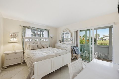 Condominio en venta en Delray Beach, Florida, 2 dormitorios, 82.03 m2 № 2190827 - foto 21