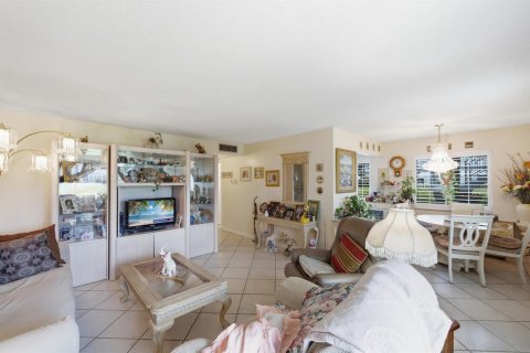 Condominio en venta en Delray Beach, Florida, 2 dormitorios, 82.03 m2 № 2190827 - foto 5
