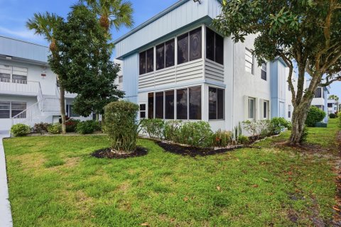 Condominio en venta en Delray Beach, Florida, 2 dormitorios, 82.03 m2 № 2190827 - foto 30