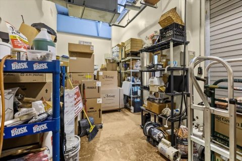 Купить коммерческую недвижимость в Олдсмар, Флорида 357.67м2, № 2157102 - фото 28