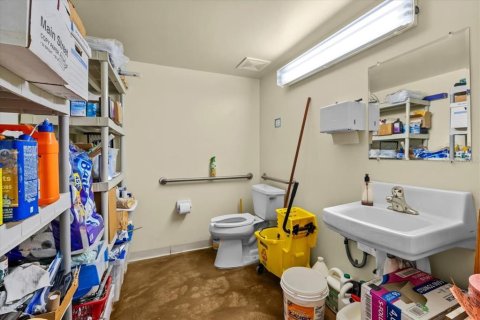 Купить коммерческую недвижимость в Олдсмар, Флорида 357.67м2, № 2157102 - фото 23