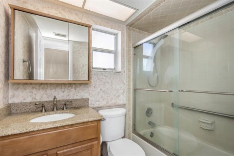 Casa en venta en New Port Richey, Florida, 2 dormitorios, 96.62 m2 № 1574473 - foto 20