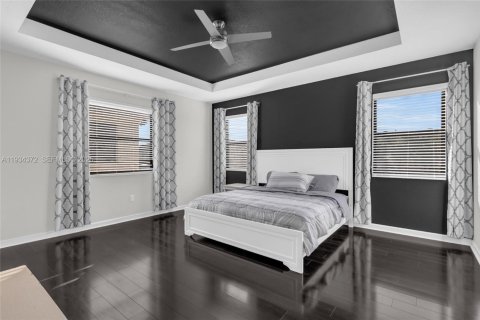 Villa ou maison à vendre à Homestead, Floride: 4 chambres, 239.04 m2 № 1992500 - photo 7