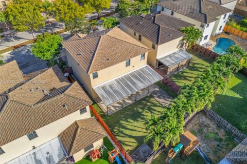 Villa ou maison à vendre à Homestead, Floride: 4 chambres, 239.04 m2 № 1992500 - photo 28