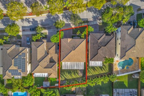 Villa ou maison à vendre à Homestead, Floride: 4 chambres, 239.04 m2 № 1992500 - photo 29