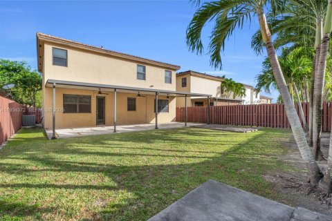 Villa ou maison à vendre à Homestead, Floride: 4 chambres, 239.04 m2 № 1992500 - photo 25