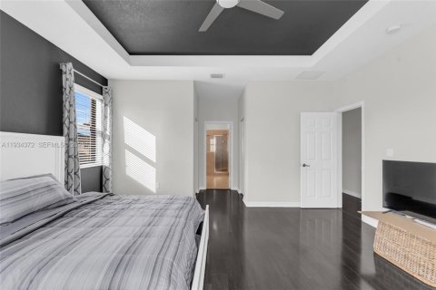 Villa ou maison à vendre à Homestead, Floride: 4 chambres, 239.04 m2 № 1992500 - photo 8