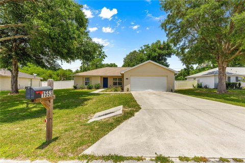 Casa en venta en Citra, Florida, 3 dormitorios, 146.41 m2 № 1778664 - foto 5