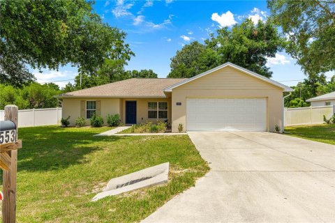 Casa en venta en Citra, Florida, 3 dormitorios, 146.41 m2 № 1778664 - foto 4