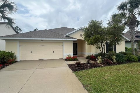 Casa en Ormond Beach, Florida 3 dormitorios, 210.8 m2 № 2110801