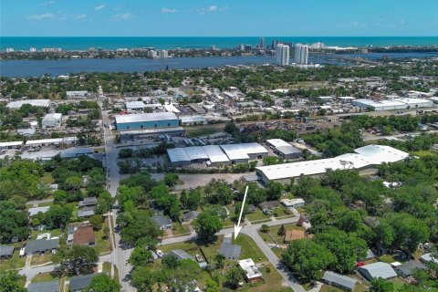 Villa ou maison à vendre à Daytona Beach, Floride: 3 chambres, 75.62 m2 № 2094574 - photo 3