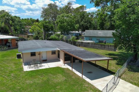 Villa ou maison à vendre à Daytona Beach, Floride: 3 chambres, 75.62 m2 № 2094574 - photo 23