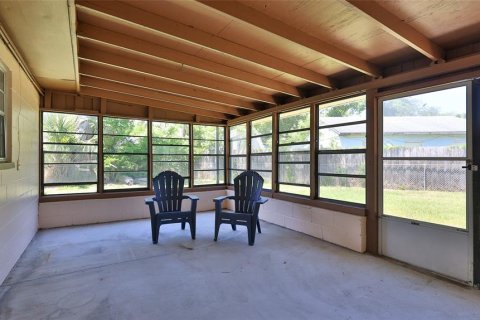 Villa ou maison à vendre à Daytona Beach, Floride: 3 chambres, 75.62 m2 № 2094574 - photo 21