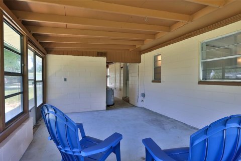 Villa ou maison à vendre à Daytona Beach, Floride: 3 chambres, 75.62 m2 № 2094574 - photo 22
