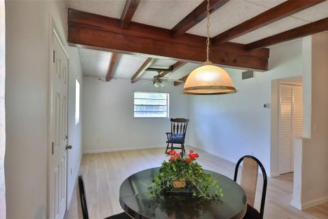 Villa ou maison à vendre à Daytona Beach, Floride: 3 chambres, 75.62 m2 № 2094574 - photo 7