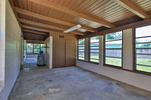 Villa ou maison à vendre à Daytona Beach, Floride: 3 chambres, 75.62 m2 № 2094574 - photo 18