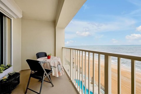 Condo in Ormond Beach, Florida, 2 bedrooms  № 1636920 - photo 23